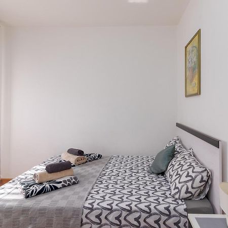 Apartman Milijana فاجانا المظهر الخارجي الصورة