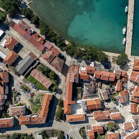 Apartman Milijana فاجانا المظهر الخارجي الصورة