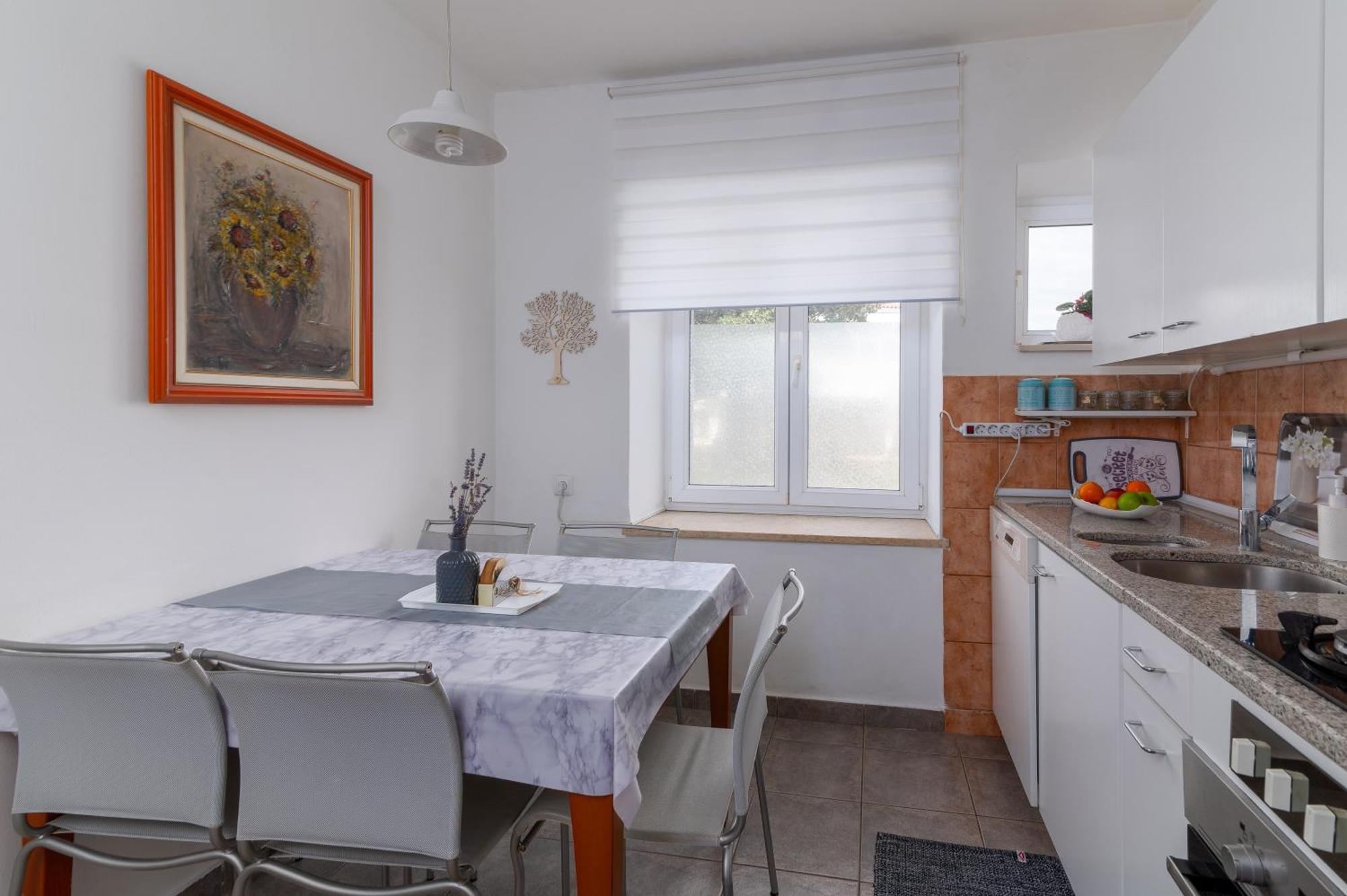 Apartman Milijana فاجانا المظهر الخارجي الصورة