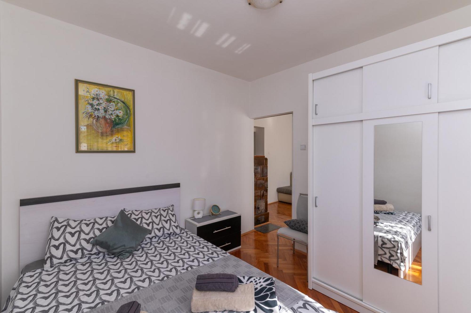 Apartman Milijana فاجانا المظهر الخارجي الصورة
