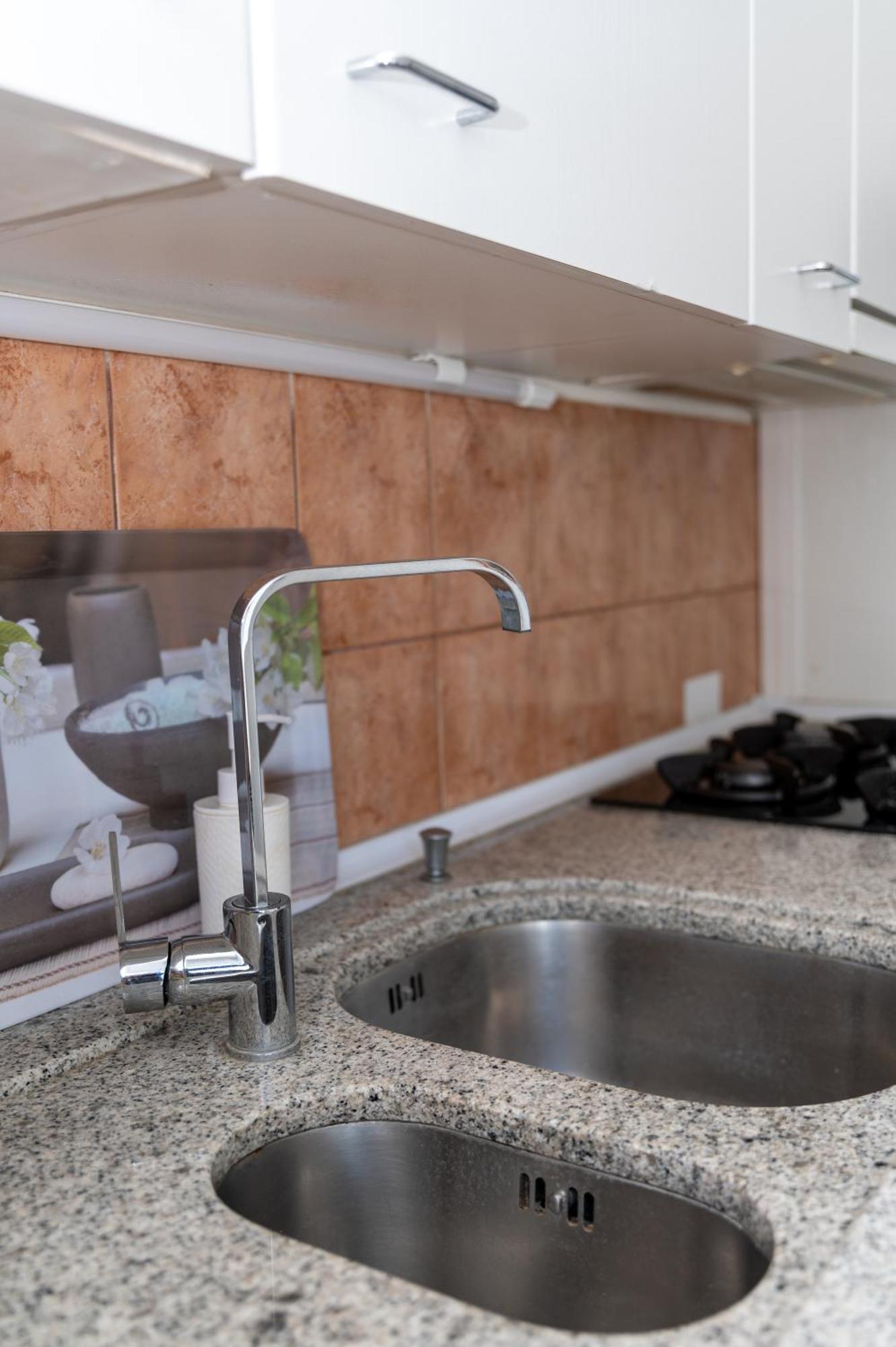 Apartman Milijana فاجانا المظهر الخارجي الصورة