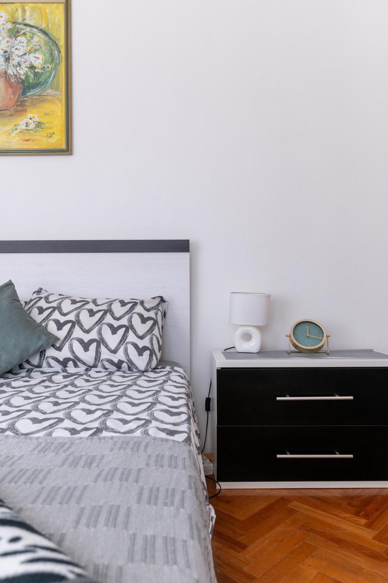 Apartman Milijana فاجانا المظهر الخارجي الصورة