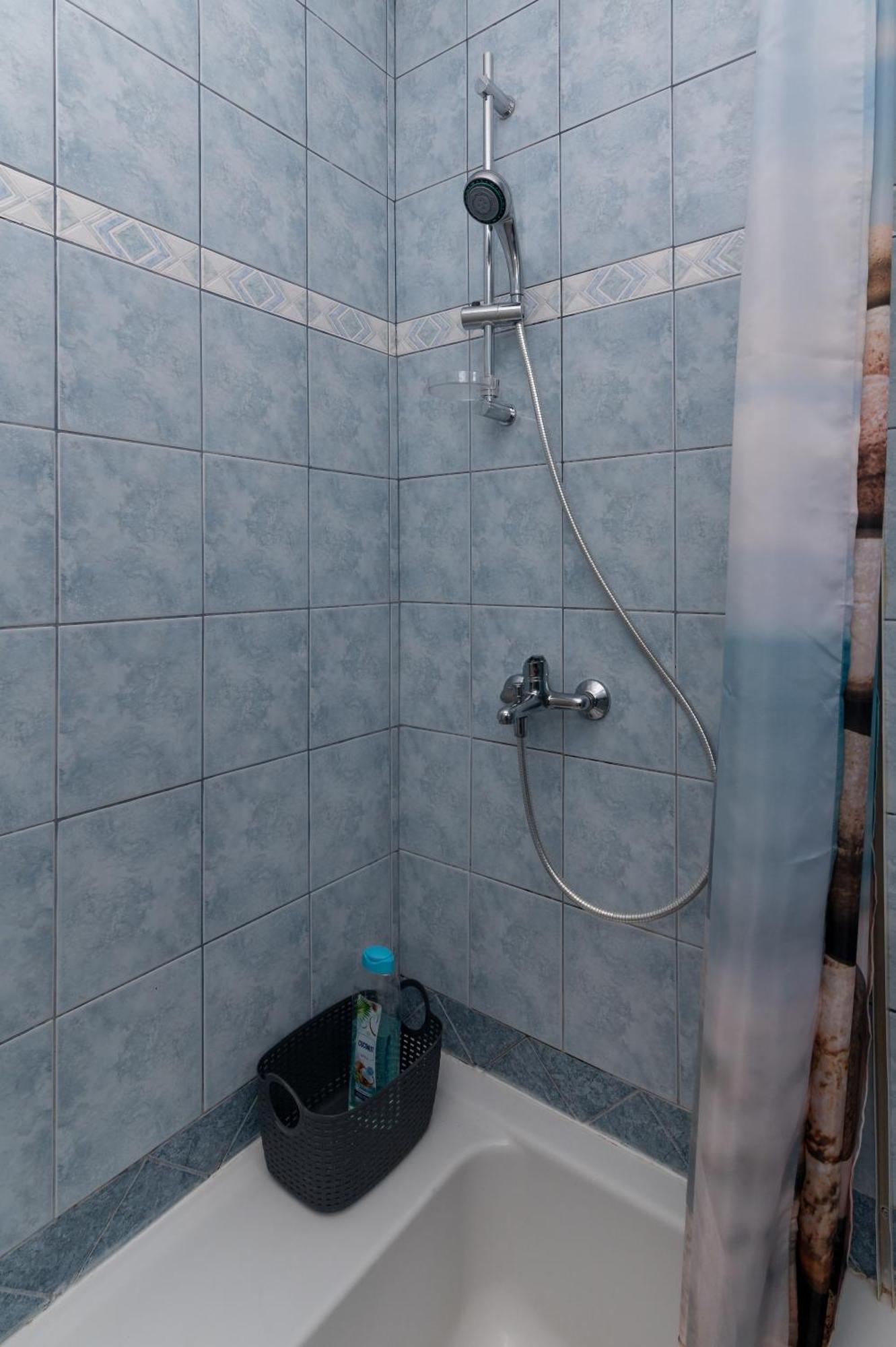 Apartman Milijana فاجانا المظهر الخارجي الصورة