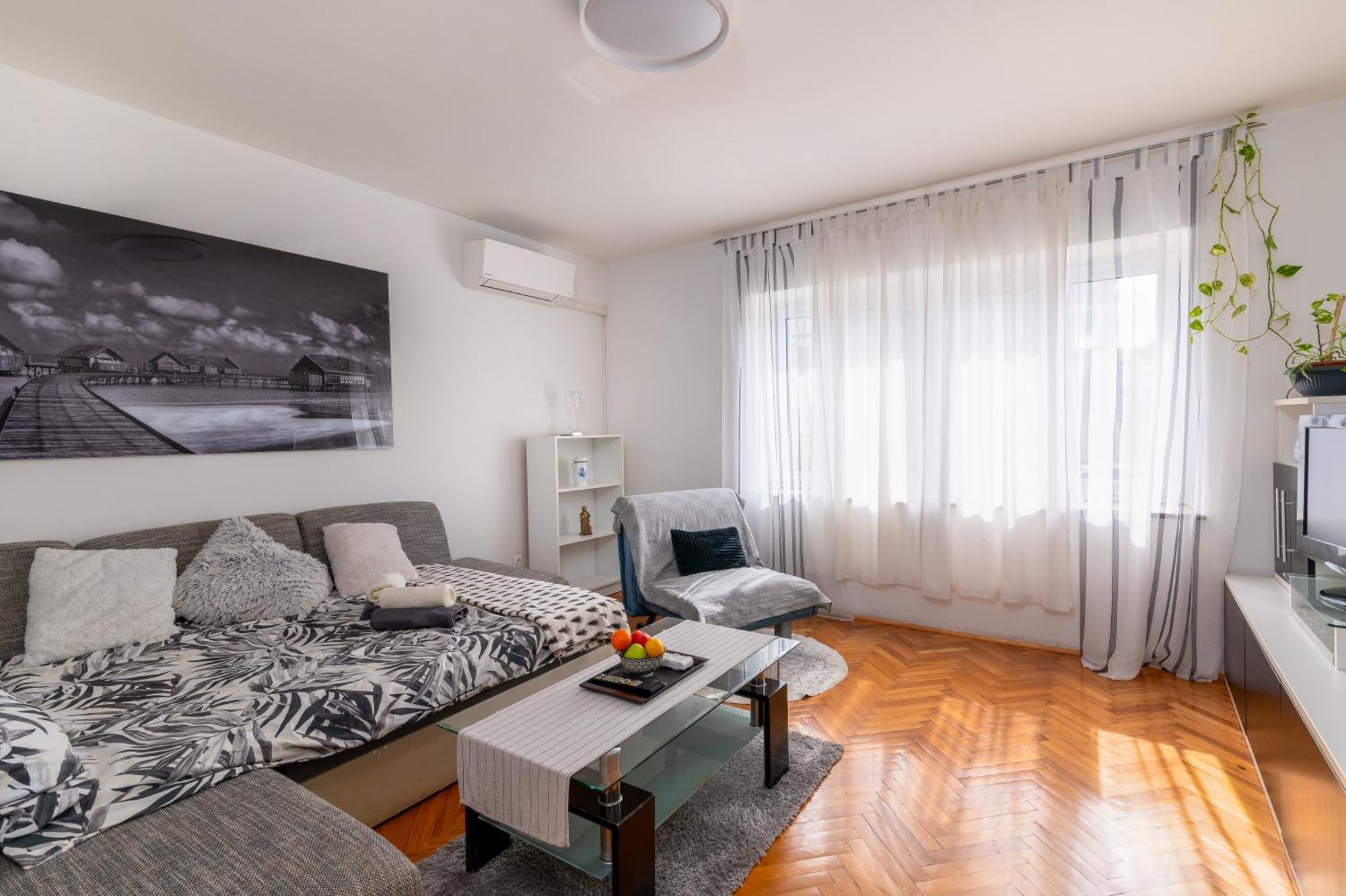Apartman Milijana فاجانا المظهر الخارجي الصورة